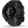 Garmin Approach S12 – Reloj GPS para Golf con 42.000 Campos Preinstalados