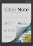 PocketBook Note Color | E-note con Pantalla a Color E Ink Kaleido 3 de 10.3”