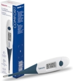 Beurer FT 17 Termómetro Digital Expres: Precisión en 10 segundos