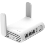 Router de Viaje GL.iNet GL-MT3000 Beryl AX: Wi-Fi 6, VPN y Portátil al Mejor Precio