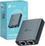 Switch Ethernet TP-Link EH210 Gigabit 2 Puertos – Oferta Limitada
