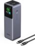 UGREEN Nexode Pro 200W Power Bank 25000mAh con Carga Rápida PD3.1