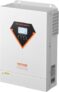 Inversor Solar Híbrido VEVOR 6000W, Oferta Especial