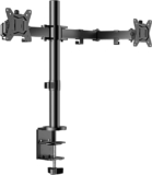Soporte ErGear para 2 monitores