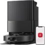 Roborock Qrevo S5V Robot Aspirador con Auto Vaciado y Rellenado – Oferta Black Friday