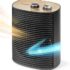 Tocadiscos Udreamer Bluetooth con diseño espejo y madera – Oferta limitada