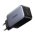 Purificador Fellowes AeraMax DX5 – 4 Etapas Filtración HEPA para Habitaciones hasta 40m²