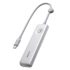 Anker MagGo Power Bank 10000mAh con Carga Qi2 15W y Soporte Plegable