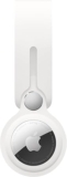 Colgante Apple para AirTag – Blanco | Accesorio Oficial
