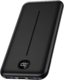 Powerbank 13800mAh 22,5W