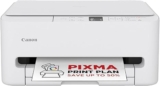 Impresora Canon PIXMA TS6550I con WiFi y Plan de Tinta | Oferta Limitada