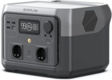 Estación de Energía Portátil ECOFLOW RIVER 2 MAX 512Wh – Oferta Prime