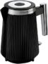 Russell Hobbs Brontë Black – Hervidor Eléctrico 1,7L 2400W con Diseño Mate y Luz Interna