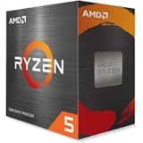 AMD Ryzen 5 5500 – Procesador 6 núcleos a precio mínimo
