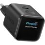 Cargador Anker Nano USB-C 100W con Cable Incluido para MacBook y Dispositivos USB-C