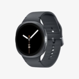 Samsung Galaxy Watch8 40mm Bluetooth – Smartwatch con Galaxy AI, Seguimiento Deportivo y Salud, Gris Oscuro