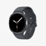 Samsung Galaxy Watch8 40mm Bluetooth – Smartwatch con Galaxy AI, Seguimiento Deportivo y Salud, Gris Oscuro