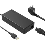Cargador Lenovo Go Multiport 130W – Carga 4 Dispositivos a la Vez