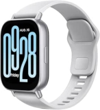 XIAOMI Redmi Watch 5 Active: Smartwatch con Llamadas Bluetooth, 18 días de Autonomía y Monitor de Salud – Oferta en Amazon