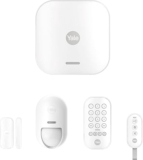 Yale Kit de Inicio Alarma Inteligente – Oferta con 50% de Descuento