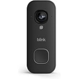 Kit Blink Outdoor 2K+ con Video Doorbell 2K+ – Oferta Prime