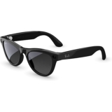 Ray-Ban Meta Wayfarer (Gen 2) – Gafas Inteligentes con Inteligencia Artificial, Cámara 12 MP y Audio Open-Ear