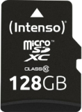 Intenso Micro SD 128GB Clase 10 | Oferta Limitada