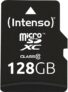 Intenso Micro SD 128GB Clase 10 | Oferta Limitada