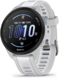 Garmin Forerunner 165: Smartwatch para running con GPS y pantalla AMOLED al mejor precio