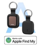 UGREEN FineTrack Pro Localizador Bluetooth con Carga Solar IP68 para iOS