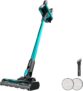 Aspiradora Escoba Cecotec Conga Rockstar P50 Neo: Potencia 80AW y Autonomía 50 Minutos