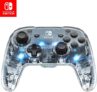 Mando PDP Afterglow Wireless Deluxe para Nintendo Switch – Mejor Precio con Descuento