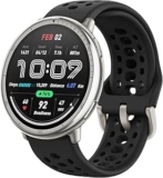 AMAZFIT Active 2 Smart Watch 44mm: IA, GPS, Batería 10 Días