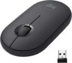 Ratón Inalámbrico Logitech Pebble M350 – Diseño Silencioso y Moderno