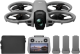 DJI Pack Fly More Avata 360 (DJI RC 2) – Drone con Cámara 360° 8K