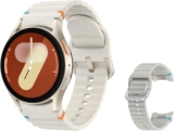 Samsung Galaxy Watch7 40mm Color Beige (Versión Española)