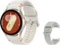 Samsung Galaxy Watch7 40mm Color Beige (Versión Española)