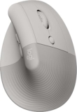 Logitech Lift Vertical – Ratón Ergonómico Inalámbrico con 37% de Descuento