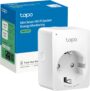 TP-Link Tapo P110 – Mini enchufe inteligente Wi-Fi!