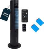 Climatizador Evaporativo Princess: Enfriamiento sin tubos, control por app y voz