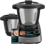 Cecotec Robot de Cocina Multifunción Mambo Touch con Jarra Habana Easy – Oferta Imperdible
