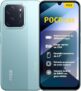 Xiaomi Poco C85 – Smartphone 8+256GB, Cámara Dual 50MP, Pantalla 6.9″, Carga Rápida 33W, Batería 6000mAh, Color Verde