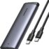 Soporte de Carga Inalámbrica INIU 15W – Carga Rápida para iPhone y Samsung