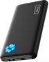 Batería Externa INIU 10000mAh USB C de Alta Velocidad con Linterna