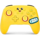 Power A Controlador Inalámbrico Mejorado Nintendo Switch – Peely: Análisis y Mejor Precio