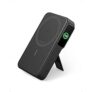Anker MagGo Power Bank 10000mAh con Carga Qi2 15W y Soporte Plegable