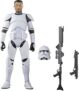 Figura de Acción Star Wars The Black Series Clone Trooper Phase II – ¡Oferta Imperdible!
