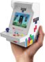 My Arcade Tetris Nano Player Pro: 201 Juegos Retro en Miniatura