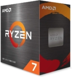 Oferta del AMD Ryzen 7 5800X Procesador