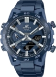 Reloj Casio Edifice Solar ECB-2000CB-2AEF – Acero Inoxidable – ¡Oferta Limitada!